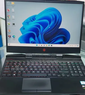 New Laptop HP Omen X 32GB Intel Core I7 SSD 1T