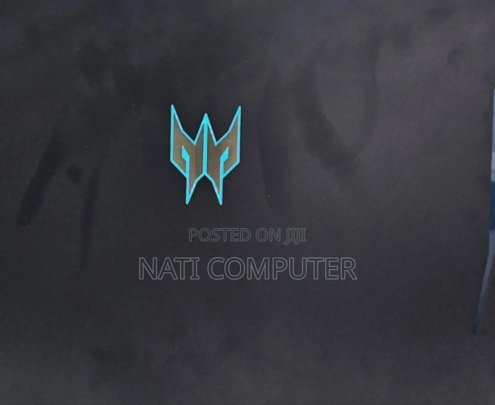 New Laptop Acer Predator Helios 300 16GB Intel Core I7 SSD 1T