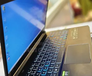 New Laptop Acer Predator Helios 300 16GB Intel Core I7 SSD 1T