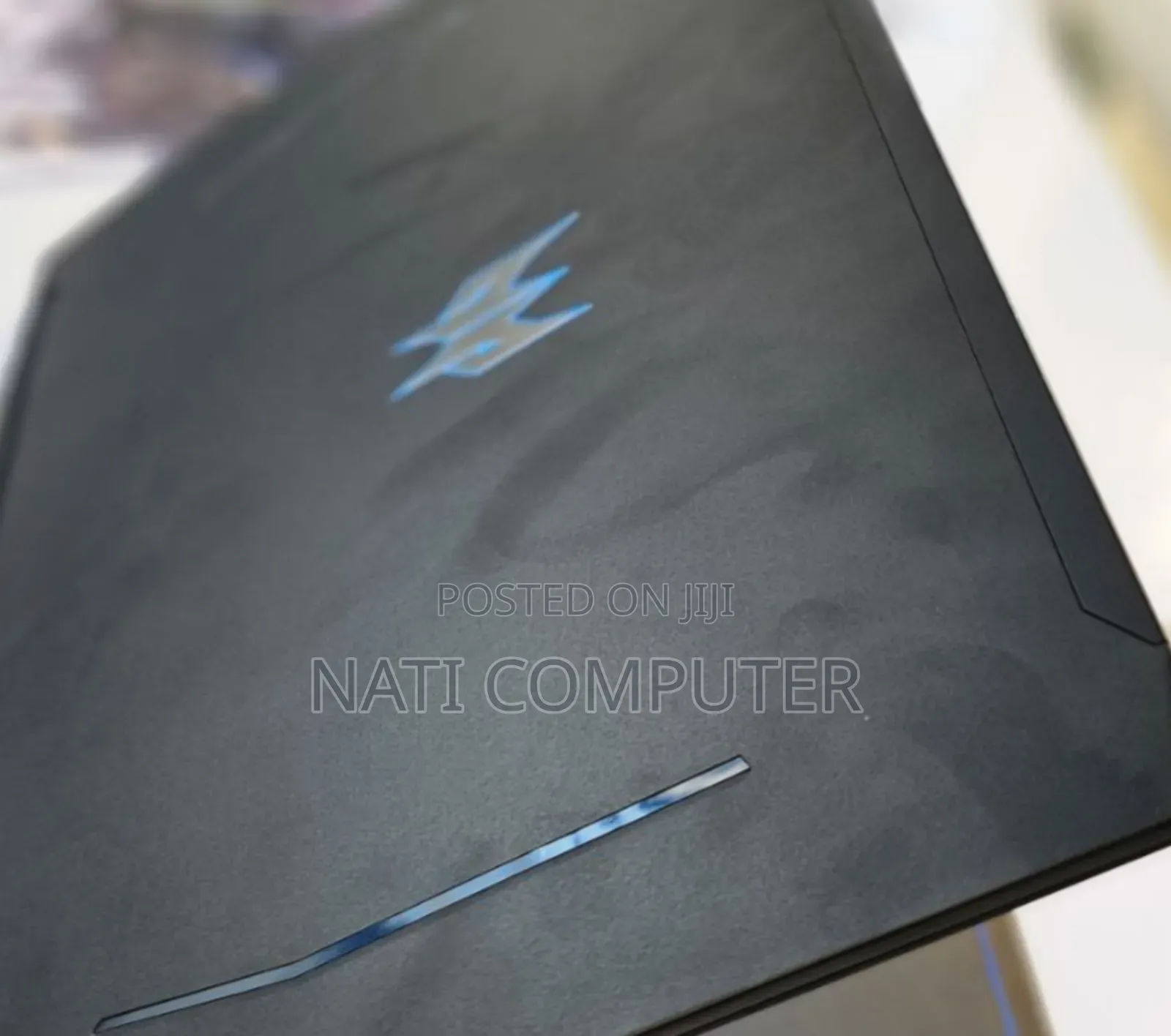 New Laptop Acer Predator Helios 300 16GB Intel Core I7 SSD 1T