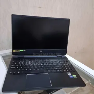 New Laptop Acer Predator Helios Neo 16 16GB Intel Core I9 SSD 1T