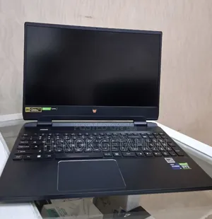 New Laptop Acer Predator Helios Neo 16 16GB Intel Core I9 SSD 1T