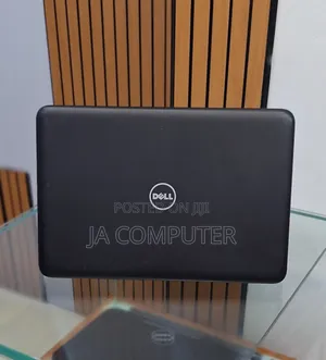 New Laptop Dell Latitude 3180 8GB Intel Pentium SSD 128GB