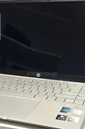 New Laptop HP Pavilion 14 16GB Intel Core I7 SSD 512GB