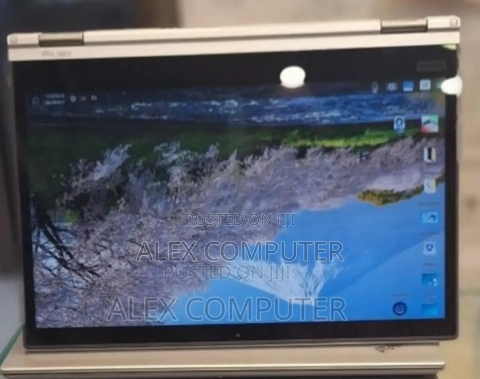 New Laptop Lenovo ThinkPad X380 Yoga 16GB Intel Core i5 SSD 512GB