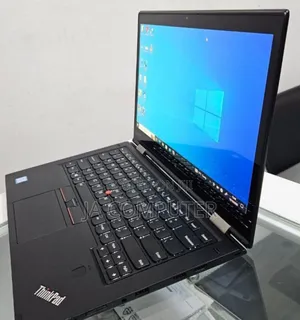 Photo - New Laptop Lenovo Thinkpad X1 Yoga 16GB Intel Core I7 SSD 512GB