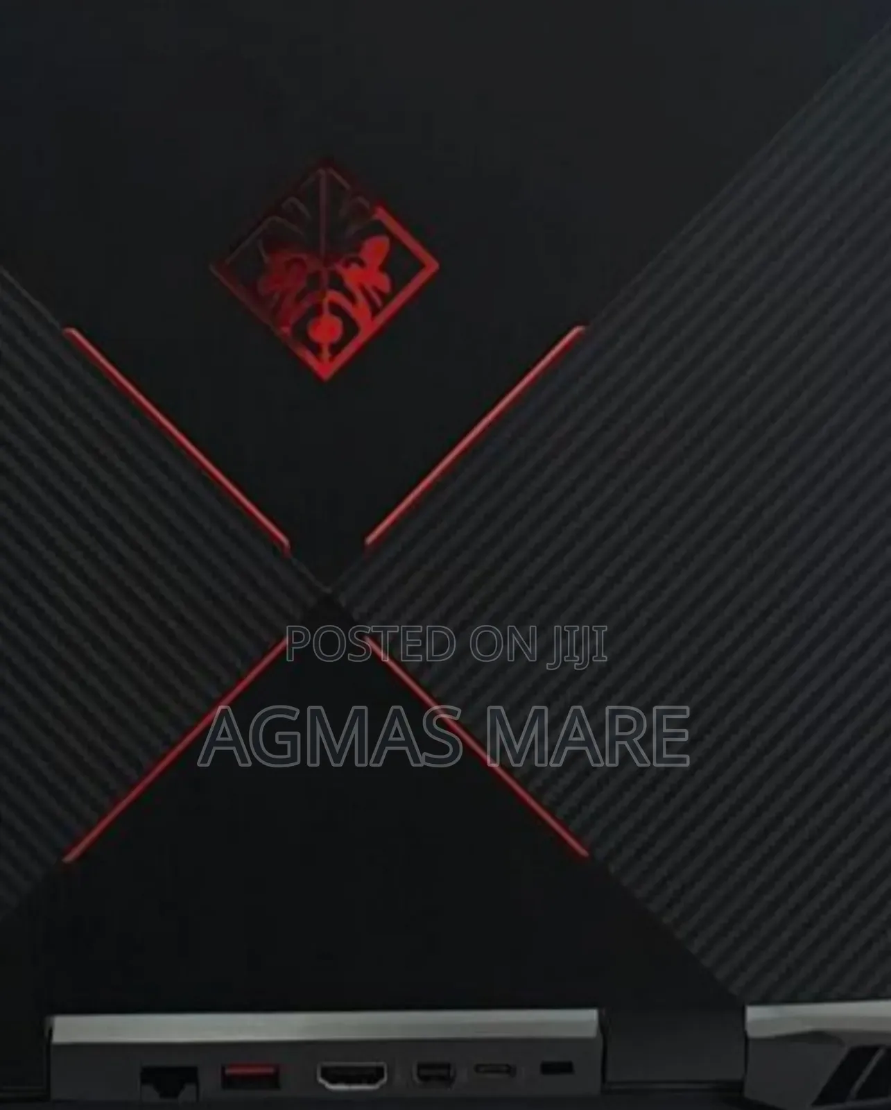 New Laptop HP Omen X 32GB Intel Core I7 SSD 1T