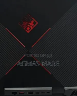 Photo - New Laptop HP Omen X 32GB Intel Core I7 SSD 1T
