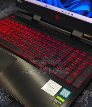 New Laptop HP Omen X 32GB Intel Core I7 SSD 1T