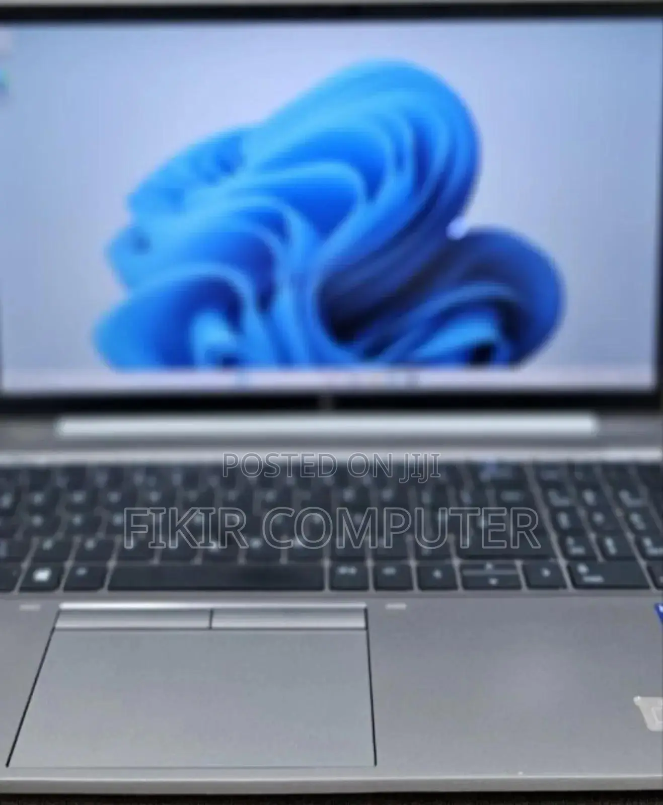 New Laptop HP ZBook 14 32GB Intel Core I7 SSD 1T