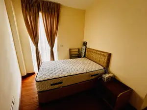 Furnished 2bdrm Apartment in Kirkos for rent