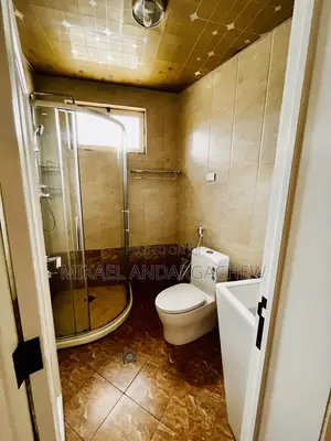 Furnished 2bdrm Apartment in Kirkos for rent