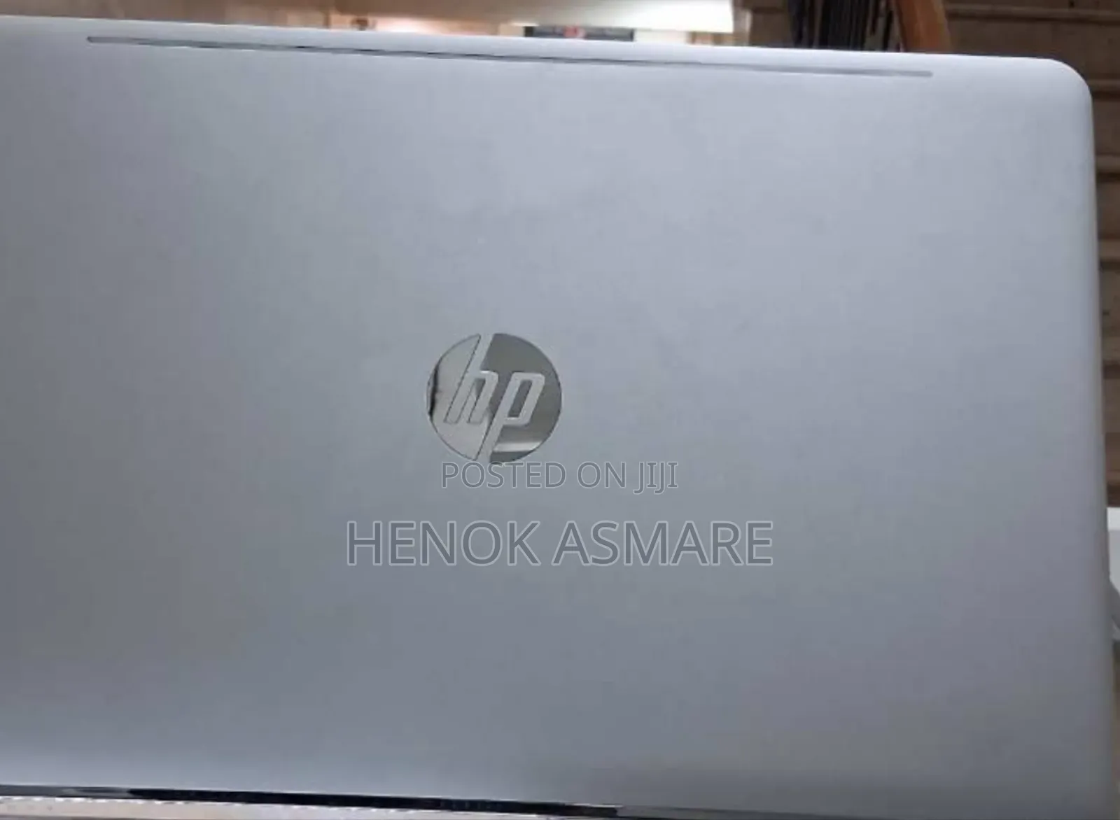 New Laptop HP Envy 15 8GB Intel Core I5 SSD 1T