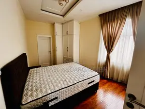 Furnished 2bdrm Apartment in Kirkos for rent