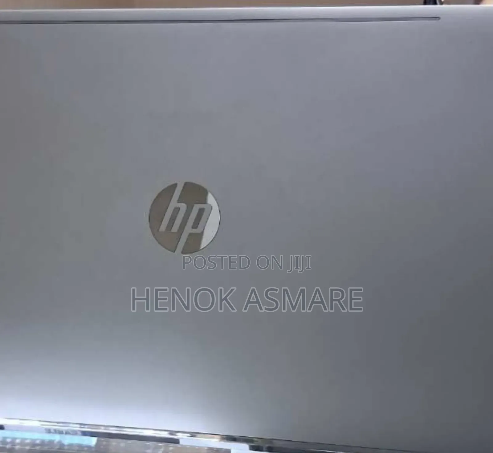 New Laptop HP Envy 15 8GB Intel Core I5 SSD 1T