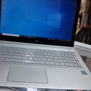 New Laptop HP Envy 15 8GB Intel Core I5 SSD 1T