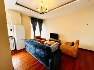 Photo - Furnished 2bdrm Apartment in Kirkos for rent