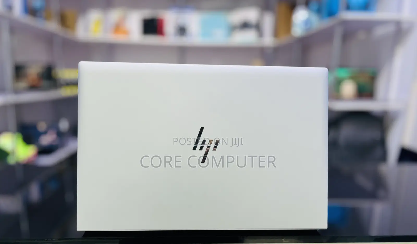 New Laptop HP EliteBook 840 16GB Intel Core I7 SSD 512GB