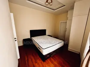 Furnished 2bdrm Apartment in Kirkos for rent