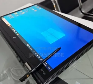 New Laptop Lenovo Thinkpad X1 Yoga 16GB Intel Core I7 SSD 512GB