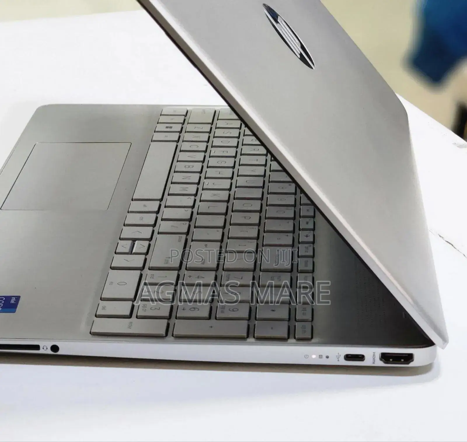 New Laptop HP Stream Notebook 16GB Intel Core I7 SSD 512GB