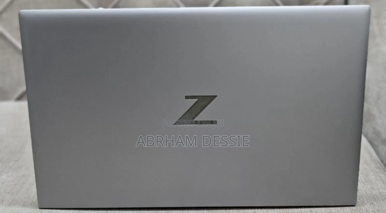 New Laptop HP 32GB Intel Core I7 SSD 1T