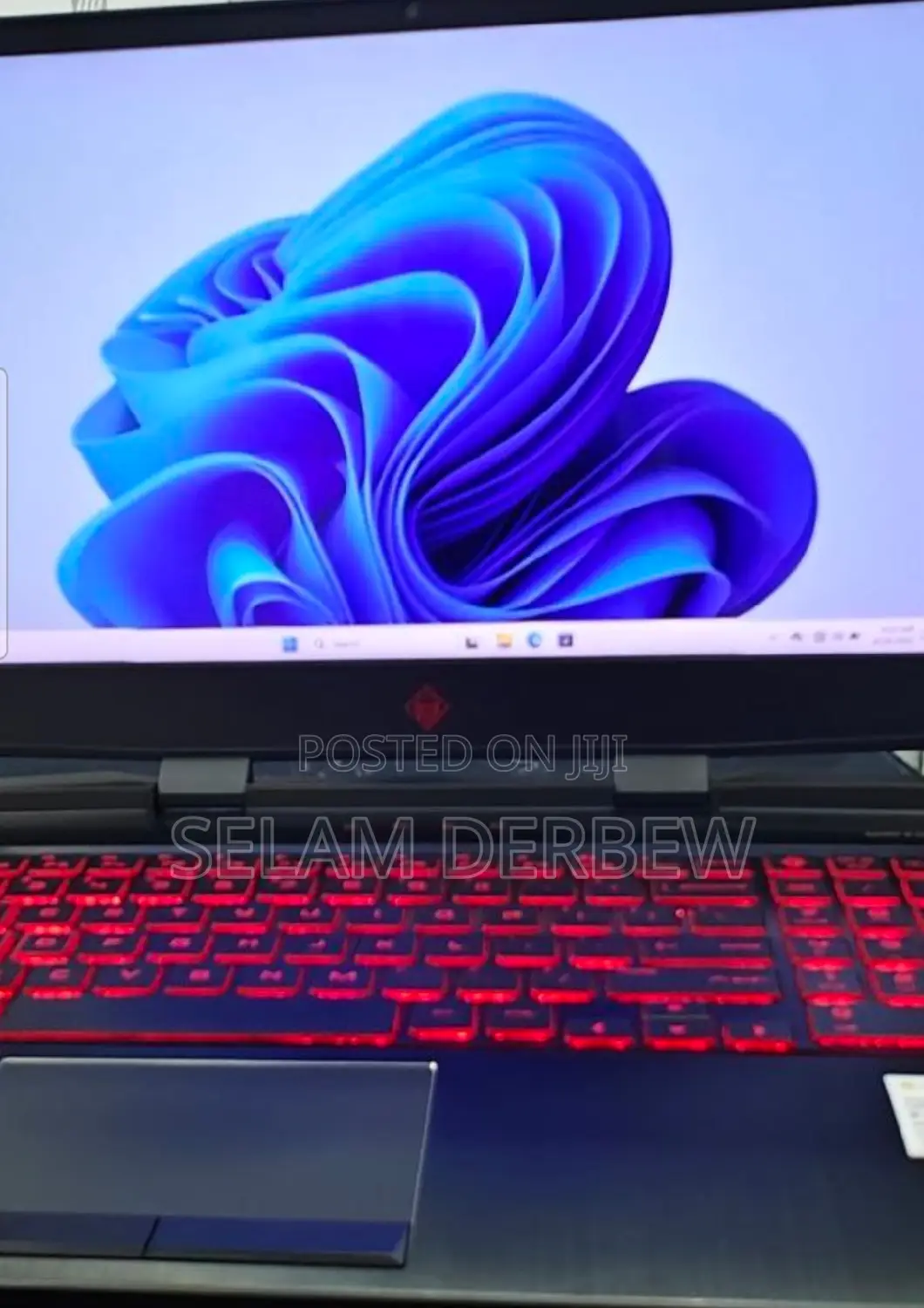 New Laptop HP Omen X 32GB Intel Core I7 SSD 1T