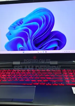 New Laptop HP Omen X 32GB Intel Core I7 SSD 1T