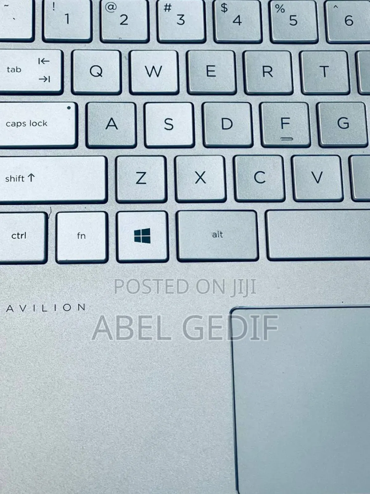 New Laptop HP Pavilion 14 16GB Intel Core I7 SSD 512GB