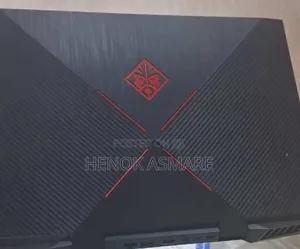Photo - New Laptop HP Omen X 16GB Intel Core I7 SSD 512GB