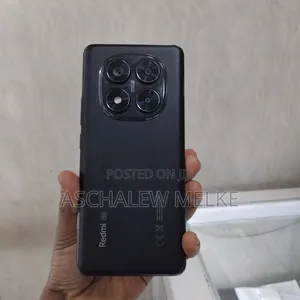 New RED Hydrogen One 256 GB Red