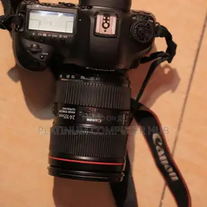 Canon 5d Mark 4