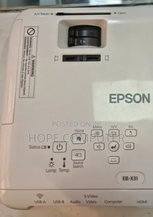 Eepson Projector