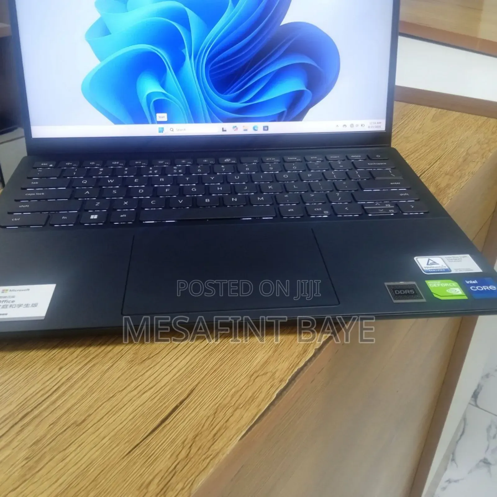 New Laptop Dell Inspiron 7566 16GB Intel Core I7 SSD 1T