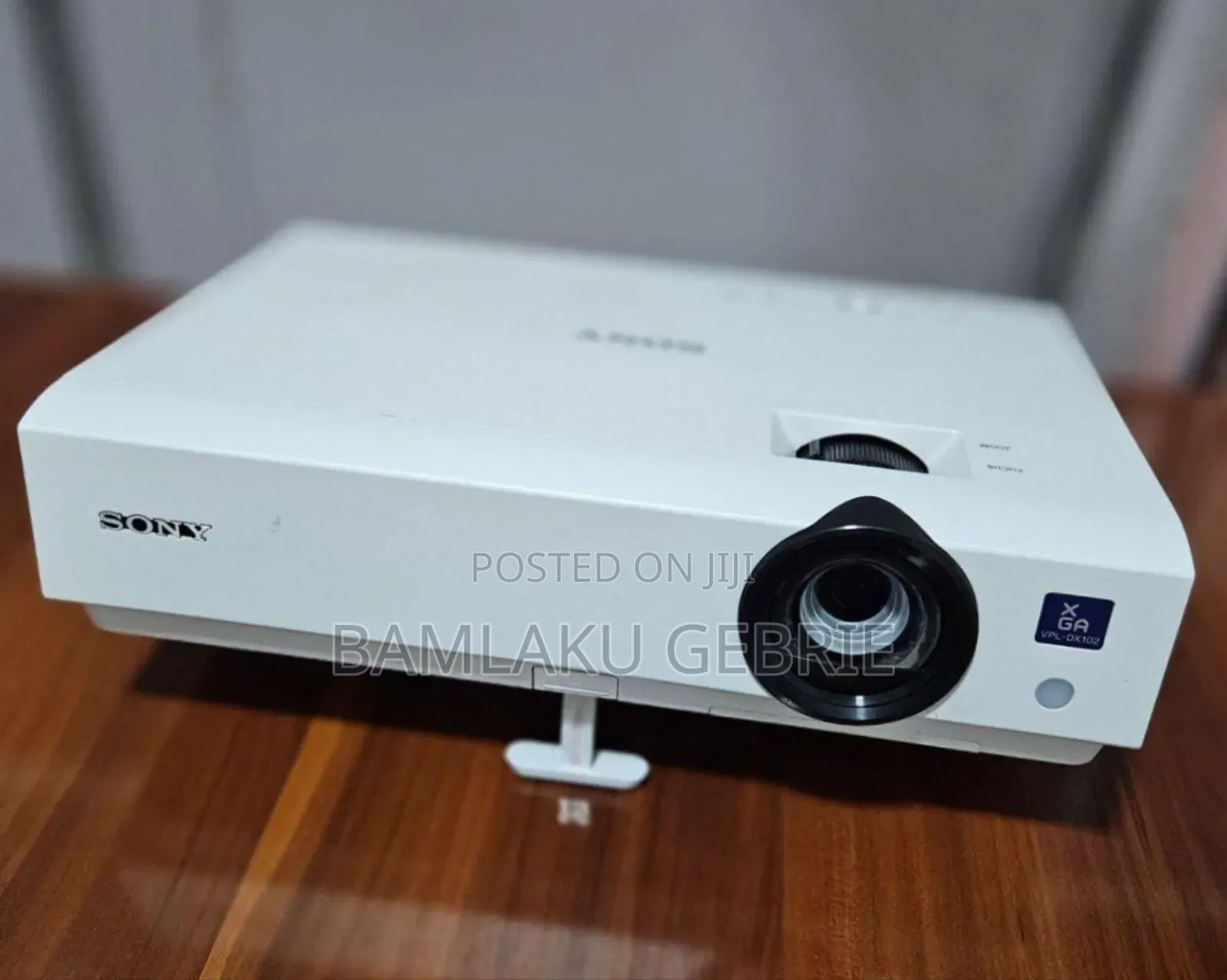 High Quality Sony VPL-Dx102 Projector