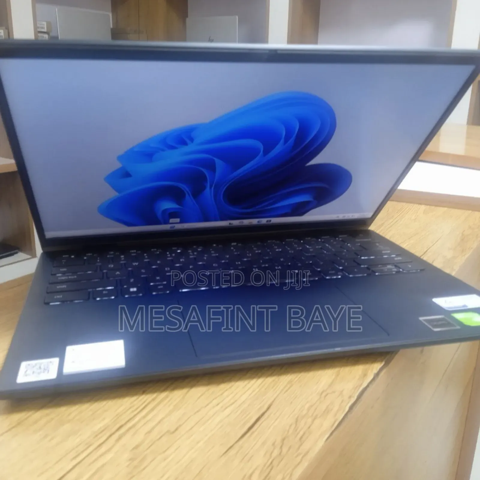 New Laptop Dell Inspiron 7566 16GB Intel Core I7 SSD 1T