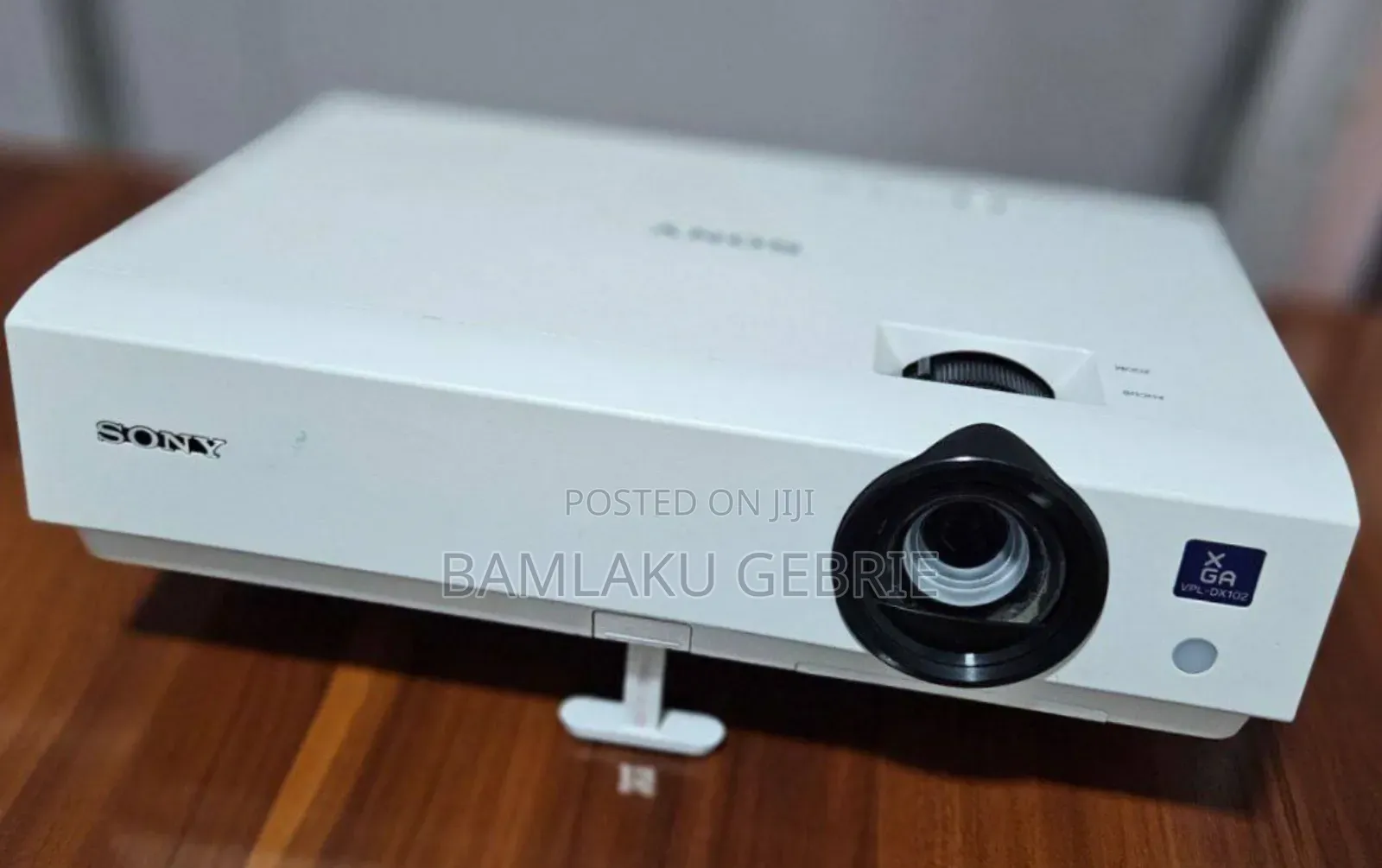 High Quality Sony VPL-Dx102 Projector