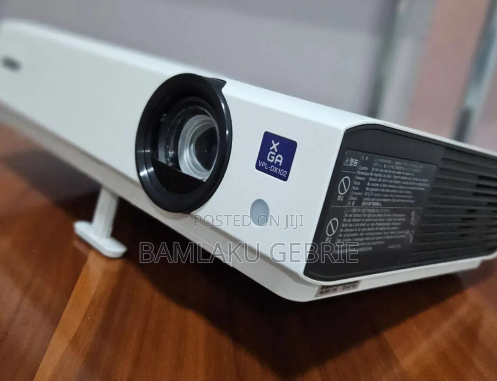High Quality Sony VPL-Dx102 Projector