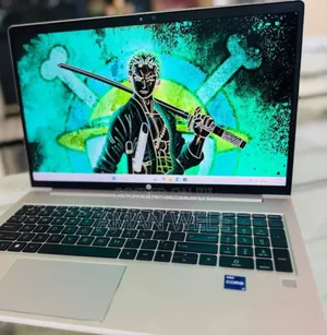 Photo - New Laptop HP Probook 450 16GB Intel Core I7 SSD 1T