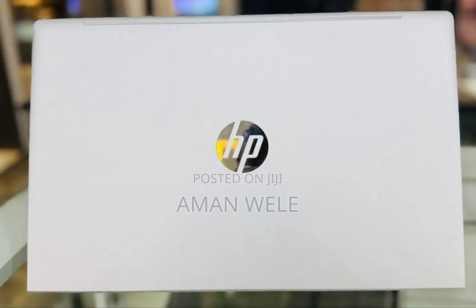 New Laptop HP Probook 450 16GB Intel Core I7 SSD 1T