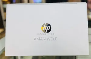 New Laptop HP Probook 450 16GB Intel Core I7 SSD 1T