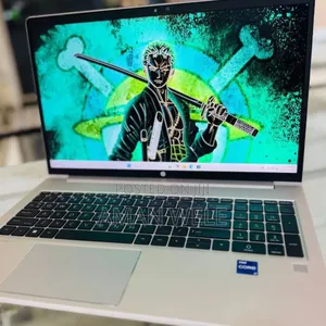 New Laptop HP Probook 450 16GB Intel Core I7 SSD 1T