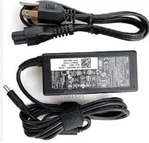 Photo - Dell Laptop Charger