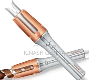 High Quality Automatic Hair Curling Iron