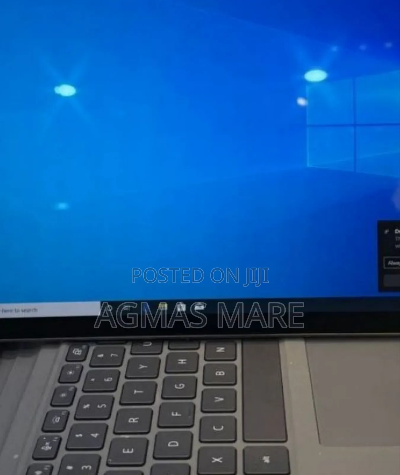 New Laptop Dell Latitude 7200 2-in-1 16GB Intel Core I7 SSD 512GB