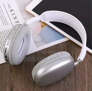 Photo - P9 Pro Max Headphone