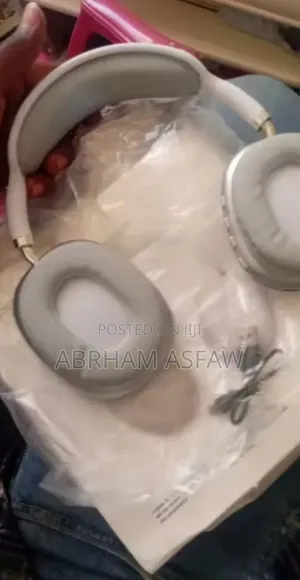 P9 Pro Max Headphone