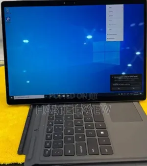 New Laptop Dell Latitude 5310 16GB Intel Core I7 SSD 256GB