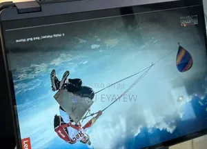 Photo - New Laptop Lenovo 16GB Intel Core I5 SSD 512GB