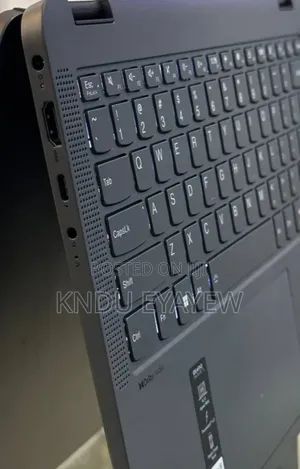 New Laptop Lenovo 16GB Intel Core I5 SSD 512GB